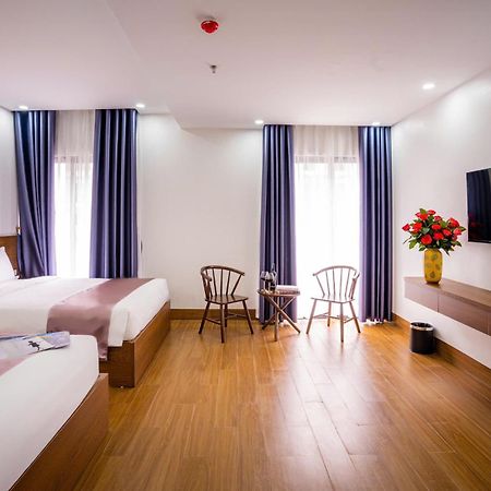 Kl Hotel Marina Square ها لونغ المظهر الخارجي الصورة